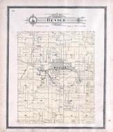 Bevier Township, Macon County 1897